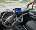 Белый Опель Combo Cargo, объемом двигателя 1.5 л и пробегом 100 тыс. км за 14900 $, фото 29 на Automoto.ua