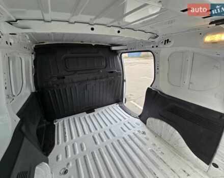 Белый Опель Combo Cargo, объемом двигателя 1.5 л и пробегом 100 тыс. км за 14900 $, фото 25 на Automoto.ua