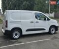 Белый Опель Combo Cargo, объемом двигателя 1.5 л и пробегом 100 тыс. км за 14900 $, фото 9 на Automoto.ua