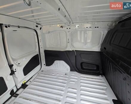 Белый Опель Combo Cargo, объемом двигателя 1.5 л и пробегом 100 тыс. км за 14900 $, фото 26 на Automoto.ua