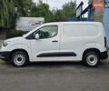 Белый Опель Combo Cargo, объемом двигателя 1.5 л и пробегом 100 тыс. км за 14900 $, фото 4 на Automoto.ua