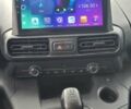 Белый Опель Combo Cargo, объемом двигателя 1.5 л и пробегом 100 тыс. км за 14900 $, фото 19 на Automoto.ua