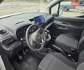 Белый Опель Combo Cargo, объемом двигателя 1.5 л и пробегом 100 тыс. км за 14900 $, фото 27 на Automoto.ua