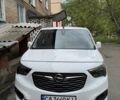 Белый Опель Combo Cargo, объемом двигателя 1.5 л и пробегом 220 тыс. км за 14700 $, фото 3 на Automoto.ua