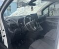 Белый Опель Combo Cargo, объемом двигателя 1.5 л и пробегом 220 тыс. км за 14700 $, фото 12 на Automoto.ua