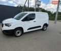 Білий Опель Combo Cargo, об'ємом двигуна 1.5 л та пробігом 159 тис. км за 11200 $, фото 1 на Automoto.ua