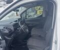 Белый Опель Combo Cargo, объемом двигателя 1.5 л и пробегом 220 тыс. км за 14200 $, фото 1 на Automoto.ua