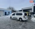 Белый Опель Combo Cargo, объемом двигателя 1.5 л и пробегом 220 тыс. км за 14700 $, фото 9 на Automoto.ua