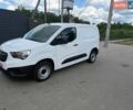 Белый Опель Combo Cargo, объемом двигателя 1.5 л и пробегом 157 тыс. км за 10999 $, фото 3 на Automoto.ua