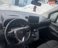Білий Опель Combo Cargo, об'ємом двигуна 1.5 л та пробігом 220 тис. км за 14200 $, фото 7 на Automoto.ua