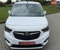 Білий Опель Combo Cargo, об'ємом двигуна 1.5 л та пробігом 60 тис. км за 13999 $, фото 3 на Automoto.ua