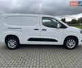 Білий Опель Combo Cargo, об'ємом двигуна 1.5 л та пробігом 60 тис. км за 13999 $, фото 1 на Automoto.ua