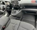 Білий Опель Combo Cargo, об'ємом двигуна 1.5 л та пробігом 60 тис. км за 13999 $, фото 9 на Automoto.ua