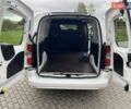 Білий Опель Combo Cargo, об'ємом двигуна 1.5 л та пробігом 60 тис. км за 13999 $, фото 12 на Automoto.ua