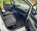 Білий Опель Combo Cargo, об'ємом двигуна 1.5 л та пробігом 60 тис. км за 13999 $, фото 10 на Automoto.ua