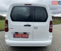 Білий Опель Combo Cargo, об'ємом двигуна 1.5 л та пробігом 60 тис. км за 13999 $, фото 6 на Automoto.ua