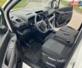 Білий Опель Combo Cargo, об'ємом двигуна 1.5 л та пробігом 60 тис. км за 13999 $, фото 8 на Automoto.ua