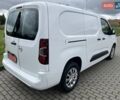 Білий Опель Combo Cargo, об'ємом двигуна 1.5 л та пробігом 60 тис. км за 13999 $, фото 2 на Automoto.ua