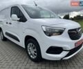 Білий Опель Combo Cargo, об'ємом двигуна 1.5 л та пробігом 60 тис. км за 13999 $, фото 1 на Automoto.ua