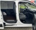 Білий Опель Combo Cargo, об'ємом двигуна 1.5 л та пробігом 60 тис. км за 13999 $, фото 11 на Automoto.ua