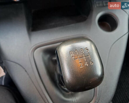 Опель Combo Cargo 2022 в Гадяче на Automoto.ua Белый Опель Combo Cargo, объемом двигателя 1.5 л и пробегом 120 тыс. км за 15750 $, фото 28 на Automoto.ua