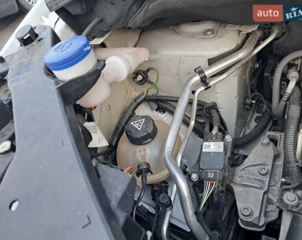 Опель Combo Cargo 2022 в Гадяче на Automoto.ua Белый Опель Combo Cargo, объемом двигателя 1.5 л и пробегом 120 тыс. км за 15750 $, фото 25 на Automoto.ua