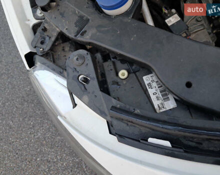 Опель Combo Cargo 2022 в Гадяче на Automoto.ua Белый Опель Combo Cargo, объемом двигателя 1.5 л и пробегом 120 тыс. км за 15750 $, фото 26 на Automoto.ua