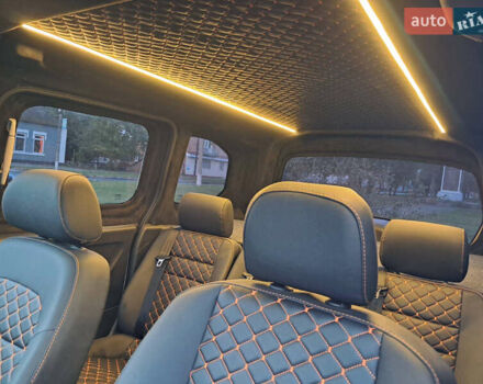 Опель Combo Cargo 2022 в Гадяче на Automoto.ua Белый Опель Combo Cargo, объемом двигателя 1.5 л и пробегом 120 тыс. км за 15750 $, фото 15 на Automoto.ua