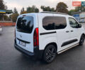 Опель Combo Cargo 2022 в Гадяче на Automoto.ua Белый Опель Combo Cargo, объемом двигателя 1.5 л и пробегом 120 тыс. км за 15750 $, фото 5 на Automoto.ua