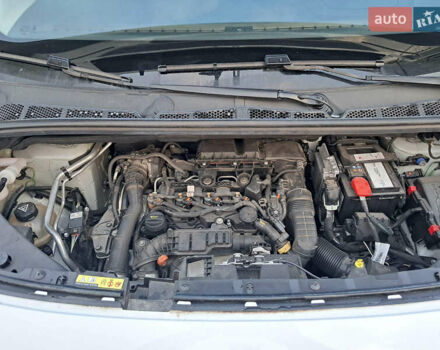 Опель Combo Cargo 2022 в Гадяче на Automoto.ua Белый Опель Combo Cargo, объемом двигателя 1.5 л и пробегом 120 тыс. км за 15750 $, фото 21 на Automoto.ua