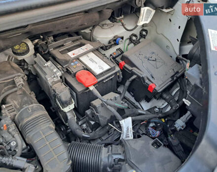 Опель Combo Cargo 2022 в Гадяче на Automoto.ua Белый Опель Combo Cargo, объемом двигателя 1.5 л и пробегом 120 тыс. км за 15750 $, фото 24 на Automoto.ua