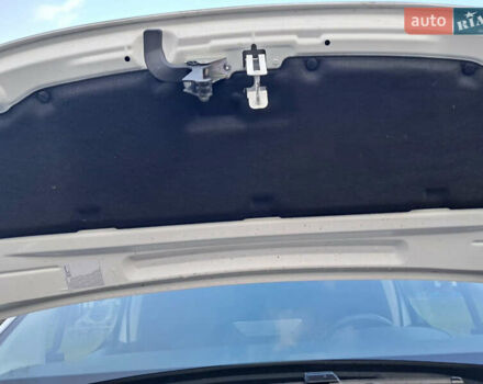 Опель Combo Cargo 2022 в Гадяче на Automoto.ua Белый Опель Combo Cargo, объемом двигателя 1.5 л и пробегом 120 тыс. км за 15750 $, фото 22 на Automoto.ua