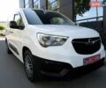 Білий Опель Combo Cargo, об'ємом двигуна 1.6 л та пробігом 215 тис. км за 15400 $, фото 10 на Automoto.ua