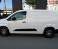 Білий Опель Combo Cargo, об'ємом двигуна 1.6 л та пробігом 215 тис. км за 15400 $, фото 4 на Automoto.ua
