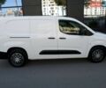 Білий Опель Combo Cargo, об'ємом двигуна 1.6 л та пробігом 215 тис. км за 15400 $, фото 12 на Automoto.ua