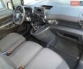 Білий Опель Combo Cargo, об'ємом двигуна 1.6 л та пробігом 215 тис. км за 15300 $, фото 38 на Automoto.ua