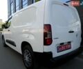 Білий Опель Combo Cargo, об'ємом двигуна 1.6 л та пробігом 215 тис. км за 15300 $, фото 15 на Automoto.ua