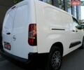 Білий Опель Combo Cargo, об'ємом двигуна 1.6 л та пробігом 215 тис. км за 15400 $, фото 15 на Automoto.ua