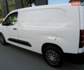 Білий Опель Combo Cargo, об'ємом двигуна 1.6 л та пробігом 215 тис. км за 15400 $, фото 5 на Automoto.ua