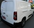 Білий Опель Combo Cargo, об'ємом двигуна 1.6 л та пробігом 215 тис. км за 15400 $, фото 14 на Automoto.ua