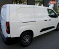 Білий Опель Combo Cargo, об'ємом двигуна 1.6 л та пробігом 215 тис. км за 15300 $, фото 21 на Automoto.ua