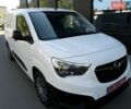Білий Опель Combo Cargo, об'ємом двигуна 1.6 л та пробігом 215 тис. км за 15300 $, фото 17 на Automoto.ua