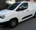 Білий Опель Combo Cargo, об'ємом двигуна 1.6 л та пробігом 215 тис. км за 15400 $, фото 3 на Automoto.ua