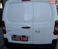 Білий Опель Combo Cargo, об'ємом двигуна 1.6 л та пробігом 215 тис. км за 15400 $, фото 16 на Automoto.ua