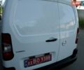 Білий Опель Combo Cargo, об'ємом двигуна 1.6 л та пробігом 215 тис. км за 15400 $, фото 17 на Automoto.ua