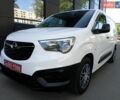 Білий Опель Combo Cargo, об'ємом двигуна 1.6 л та пробігом 215 тис. км за 15400 $, фото 1 на Automoto.ua