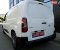 Білий Опель Combo Cargo, об'ємом двигуна 1.6 л та пробігом 215 тис. км за 15400 $, фото 8 на Automoto.ua