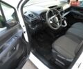 Білий Опель Combo Cargo, об'ємом двигуна 1.6 л та пробігом 215 тис. км за 15400 $, фото 23 на Automoto.ua