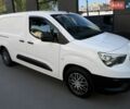 Білий Опель Combo Cargo, об'ємом двигуна 1.6 л та пробігом 215 тис. км за 15400 $, фото 11 на Automoto.ua