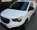 Білий Опель Combo Cargo, об'ємом двигуна 1.6 л та пробігом 215 тис. км за 15400 $, фото 2 на Automoto.ua